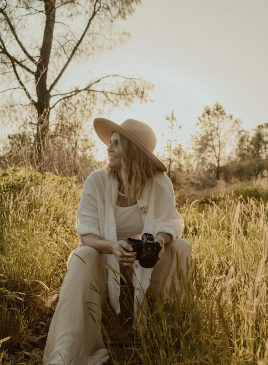Salisha Blackburn — Story BK Photography — Adventure Elopement Photographer, Yosemite & Big Sur, CA