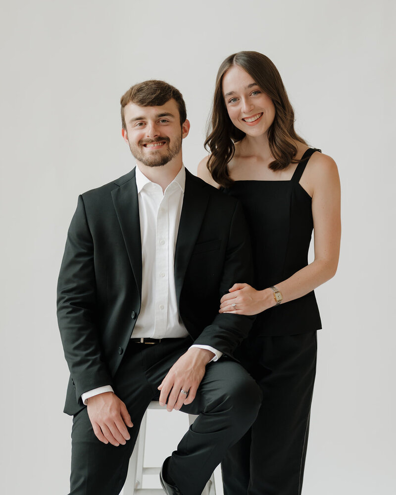 Zach & Madison Higgins — Higgins Photo Film — Wedding Photography & Videography Duo, Pensacola/30A, FL