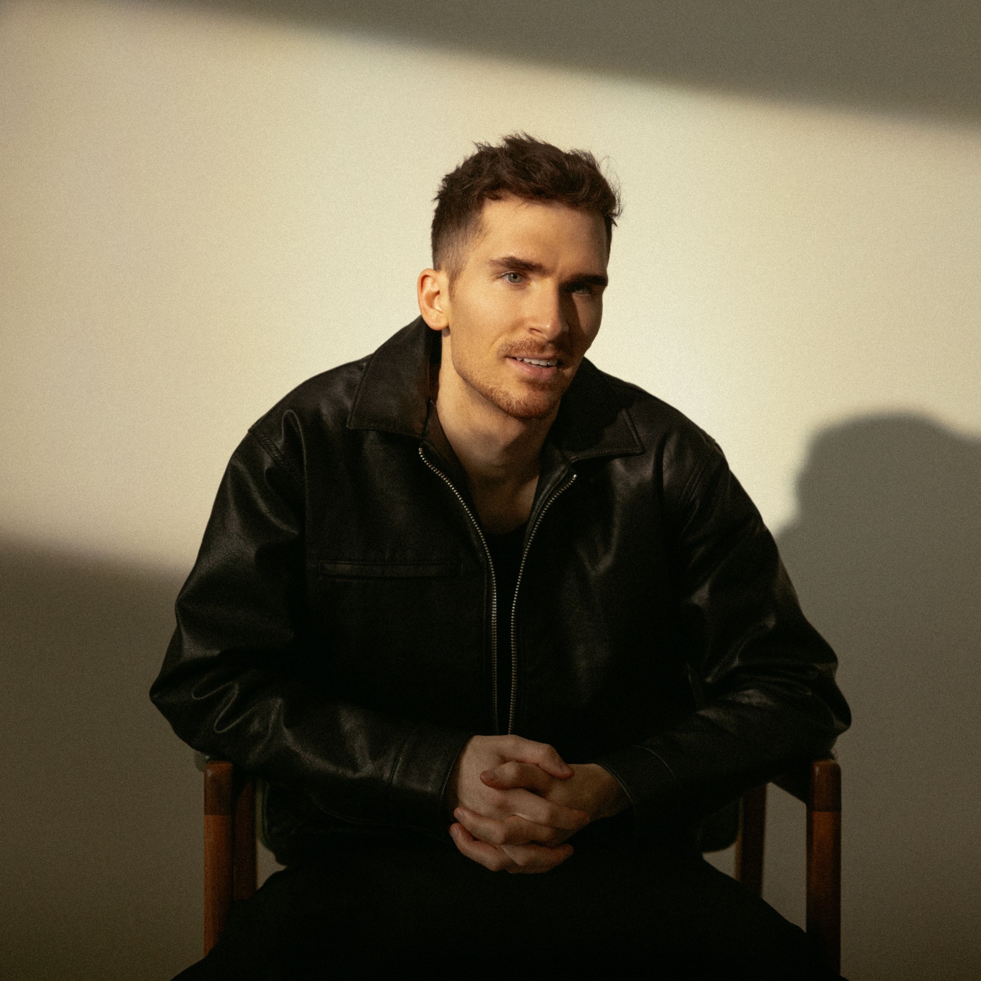 Nathan Chanski, business coach and photographer